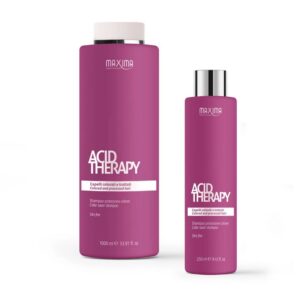 Maxima ACID THERAPY – Shampoo Protezione Colore