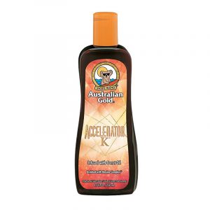 Australian Gold Accelerator K Carrot Infused Oil