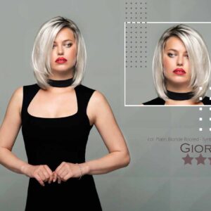 Parrucca Giorgia