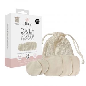 Daily Concepts Dischetti di Cotone Lavabili