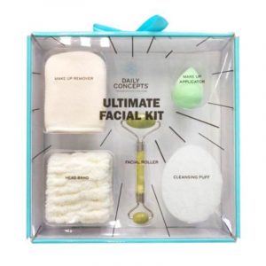 Daily Concepts Kit per la Cura del Viso
