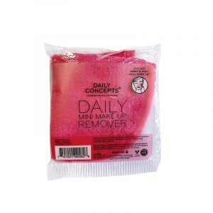 Daily Concepts Mini Make Up Remover