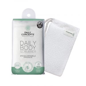 Daily Concepts Scrub Corpo