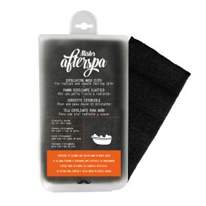 After Spa Mister Panno Esfoliante Elastico