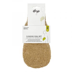 After Spa Guanto Esfoliante in Sisal