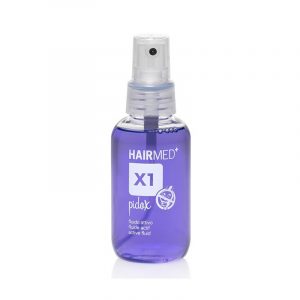HairMed X1 Fluido Attivo Pidox Trattamento Pidocchi