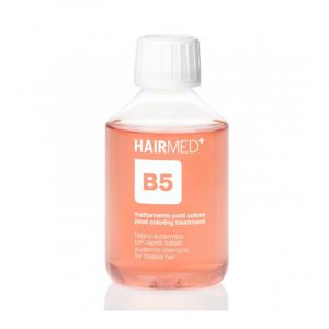 HairMed B5 Shampoo Nutriente per Capelli Colorati