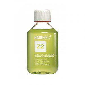 HairMed Z2 Shampoo Antiprurito