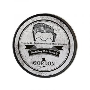 Gordon Pasta Modellante per Capelli