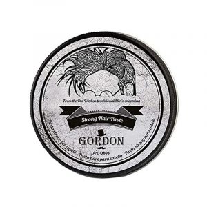Gordon Pasta Modellante Strong per Capelli