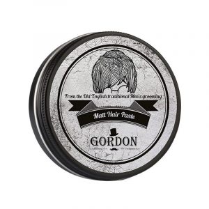 Gordon Pasta Modellante Opaca per Capelli