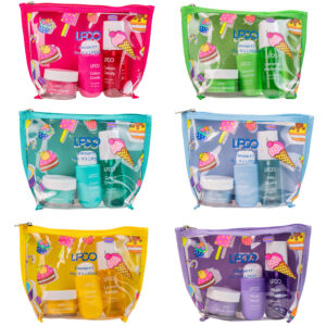 fragranze summer kit lpdo
