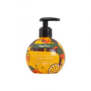 Peggy Sage Gel Detergente Mani Mango/Frutto della Passione