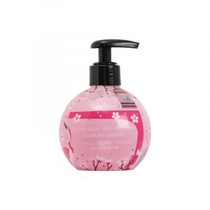 Peggy Sage Gel Detergente Mani Fiore di Ciliegio
