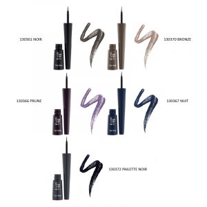 Peggy Sage Eyeliner con Pennello