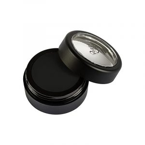 Peggy Sage Eyeliner Cake