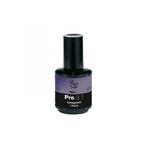Peggy Sage Top Gel Pro 3.1 Transparent