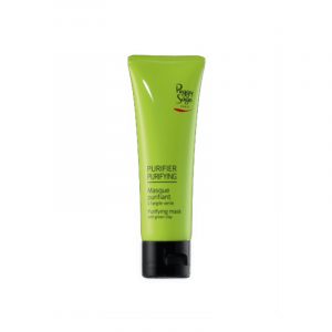Peggy Sage Maschera Purificante all'Argilla Verde