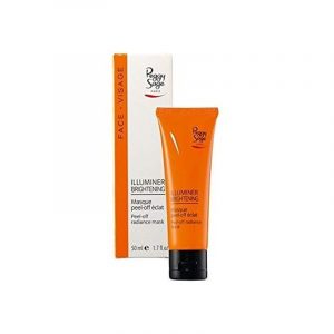 Peggy Sage Maschera Peel-Off Luminosità