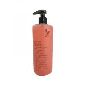 Peggy Sage Gel Detergente in Schiuma Viso & Corpo