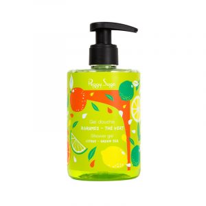 Peggy Sage Gel Doccia Agrumi/Thè Verde