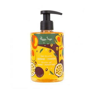 Peggy Sage Gel Doccia Mango/Frutto della Passione