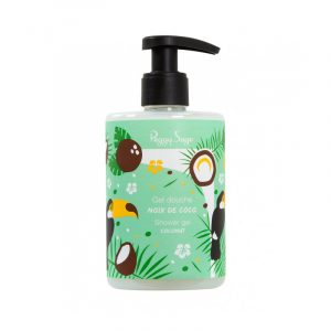 Peggy Sage Gel Doccia Noce di Cocco