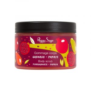 Peggy Sage Gommage Melograno/Papaia