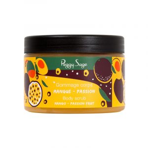 Peggy Sage Gommage Mango/Frutto della Passione