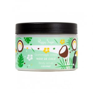 Peggy Sage Gommage Noce di Cocco