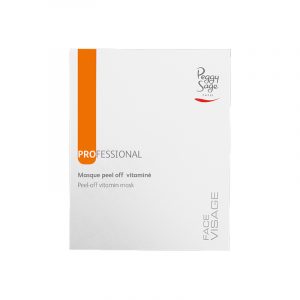 Peggy Sage Maschera Pell-Off Vitaminica