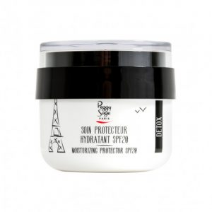 Peggy Sage Detox Trattamento Idratante Protettivo SPF20