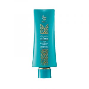 Peggy Sage Lagoon Island Latte Solare Corpo - Abbronzatura Progressiva