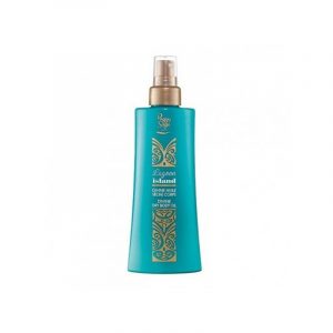 Peggy Sage Lagoon Island Olio Secco Corpo
