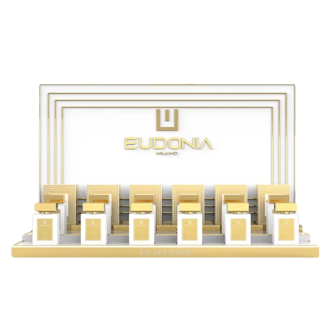 eudonia profumi linea pack bianco