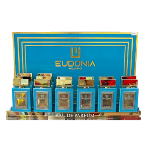 EUDONIA MILANO | TIFFANY
