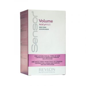 Revlon Sensor Volume