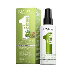 Revlon Uniq One All in One The Verde