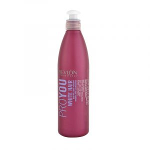 Revlon Pro You White Hair Shampoo