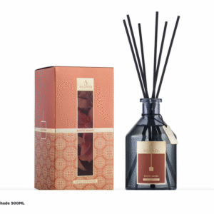 Diffusori Roomoi Exotic shade 500ML