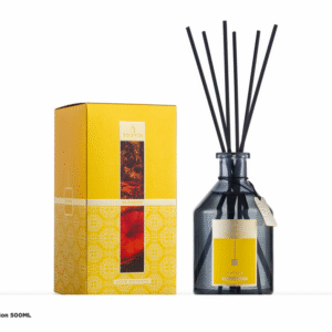 Diffusori Roomoi In-fusion 500ML