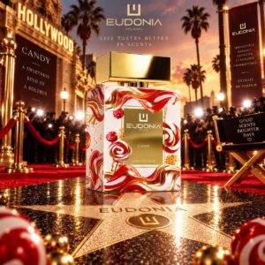 EUDONIA | Extrait de Parfum - CANDY