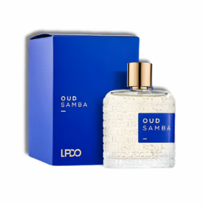 LPDO Oud Samba