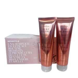 Medavita Kit Fiale Lotion Concentrée
