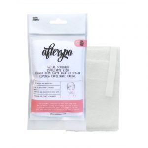 After Spa Mini Spugna Esfoliante Viso