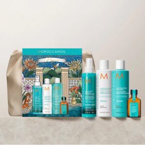Moroccanoil set festivo repair