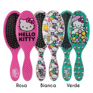 Wet Spazzole Scioglinodi Hello Kitty